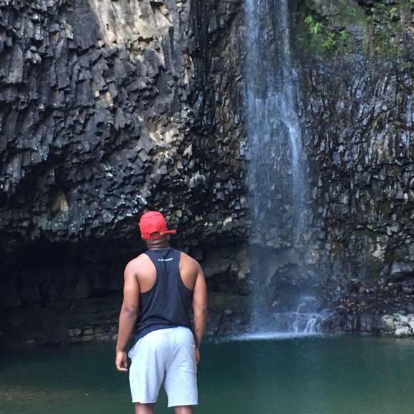 Meet your Posher, Scott - Picture 1 of 1